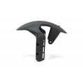 CNC Racing Carbon Fiber Front Fender for the Ducati DesertX CNC Racing Carbon Fiber Front Fender for the Ducati DesertX